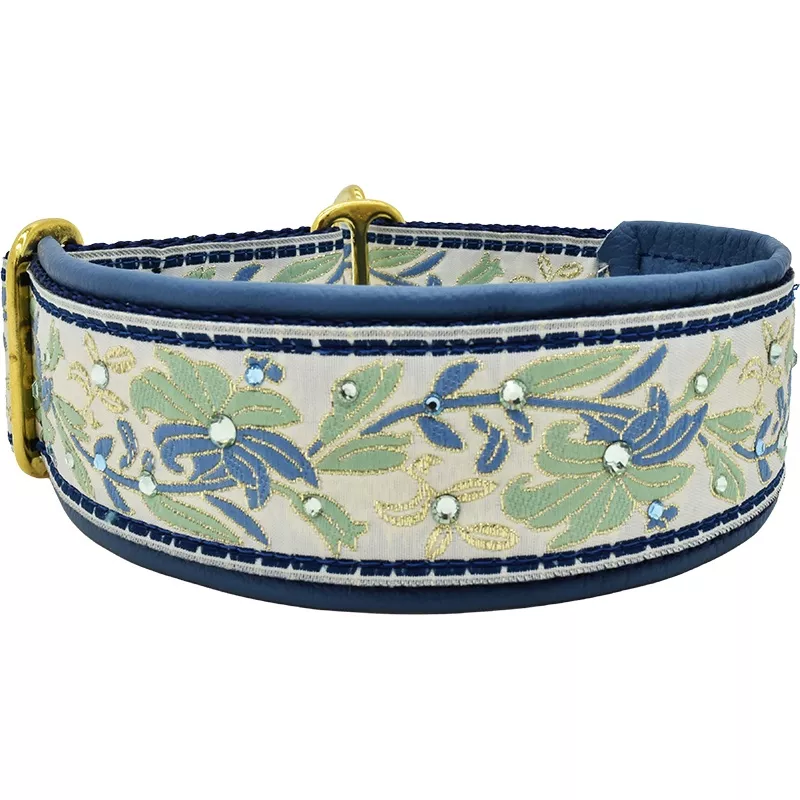 1.5″ Antoinette Luxe Limited Slip Collar