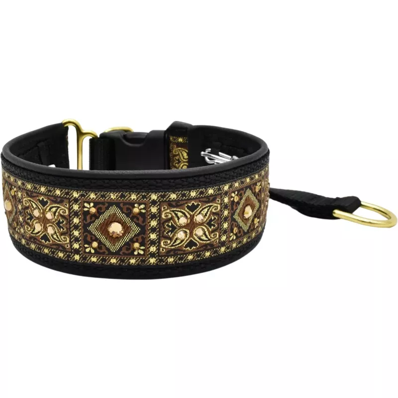 1.5″ Byerly Luxe Private Trainer