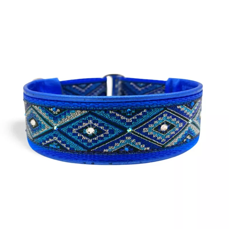 1.5″ Disco Days Luxe Limited Slip Collar
