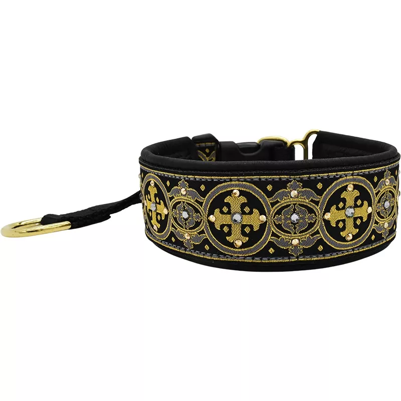 1.5″ Midnight Capulet Luxe Private Trainer