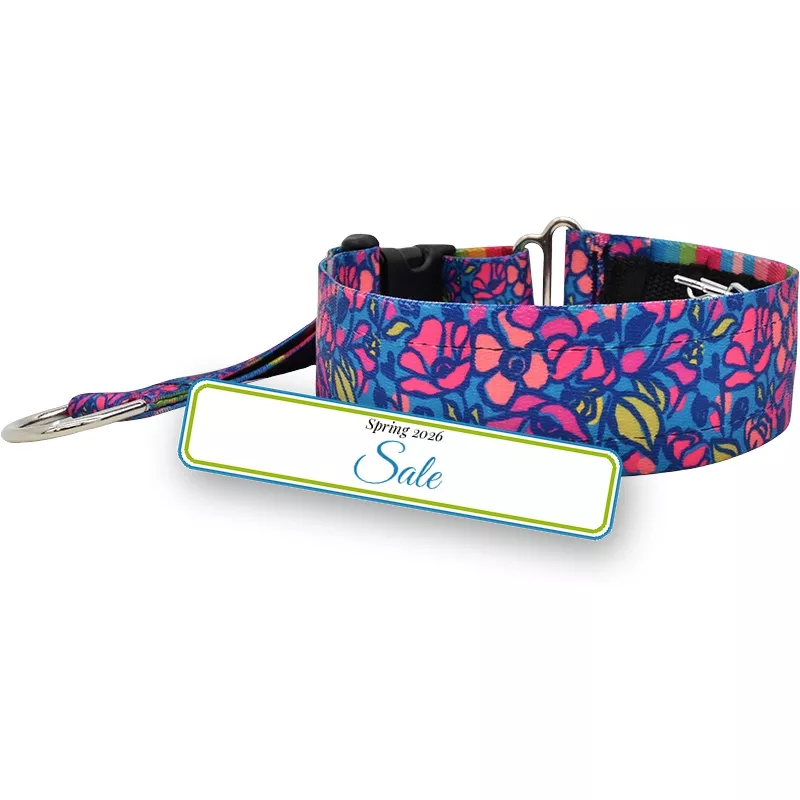 1.5″ Night Blooms Everyday Private Trainer