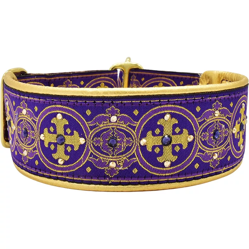 1.5″ Regal Capulet Luxe Limited Slip Collar