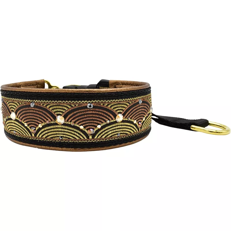 1.5″ Zen Garden Luxe Private Trainer