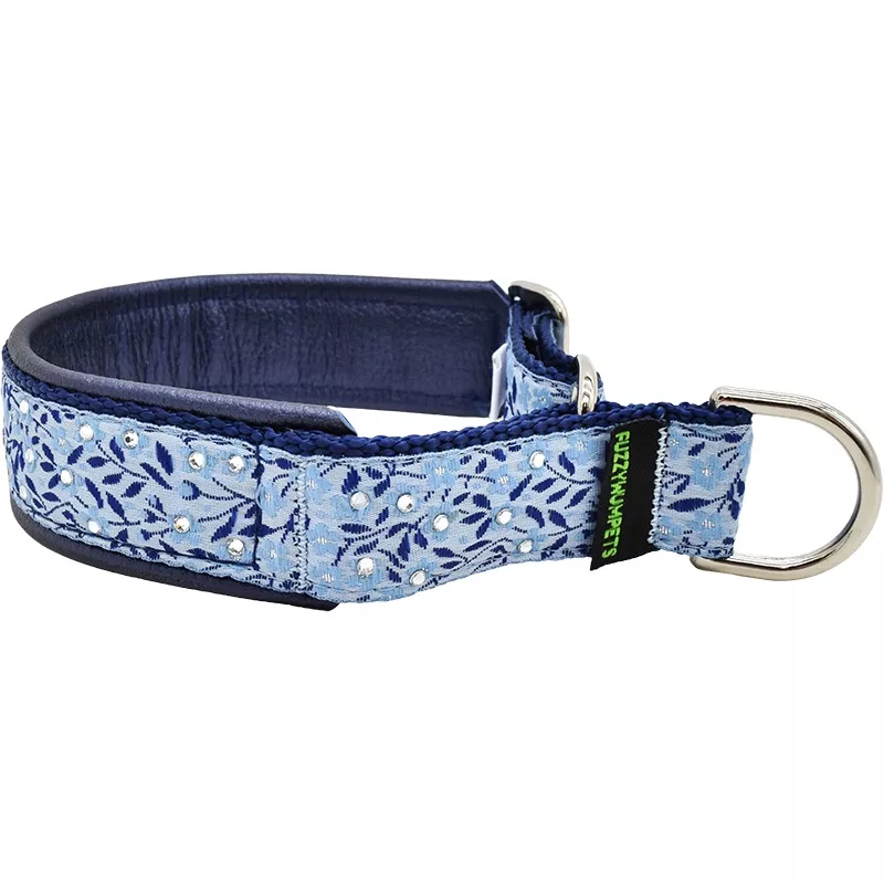 1″ Danseur Luxe Limited Slip Collar