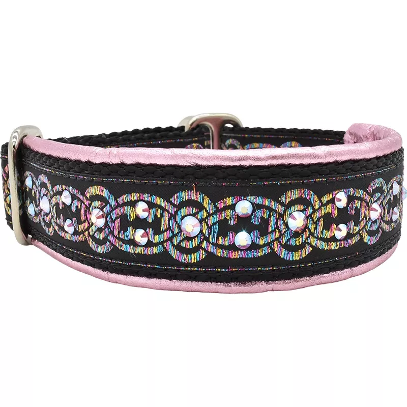 1 Ethereal Luxe Limited Slip Collar
