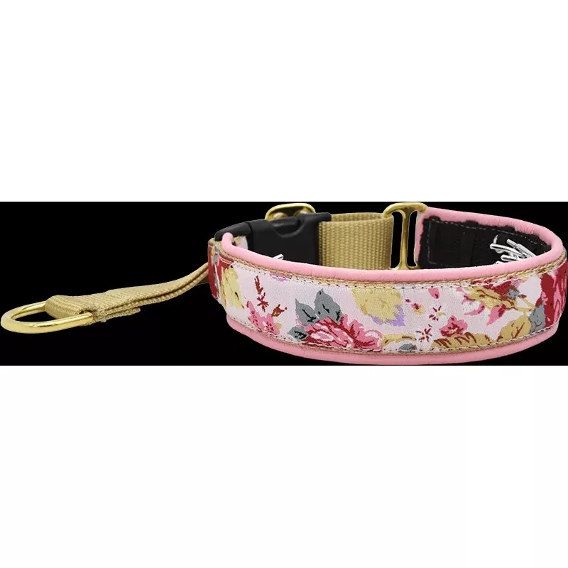 1″ Pink Peony Elite Private Trainer
