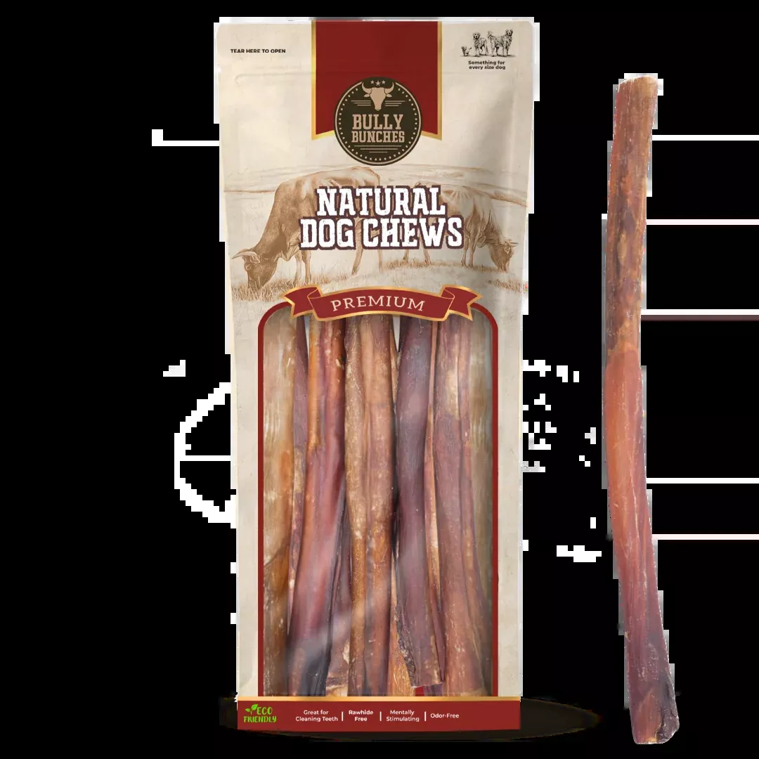 10-12 Inch Champion Chew