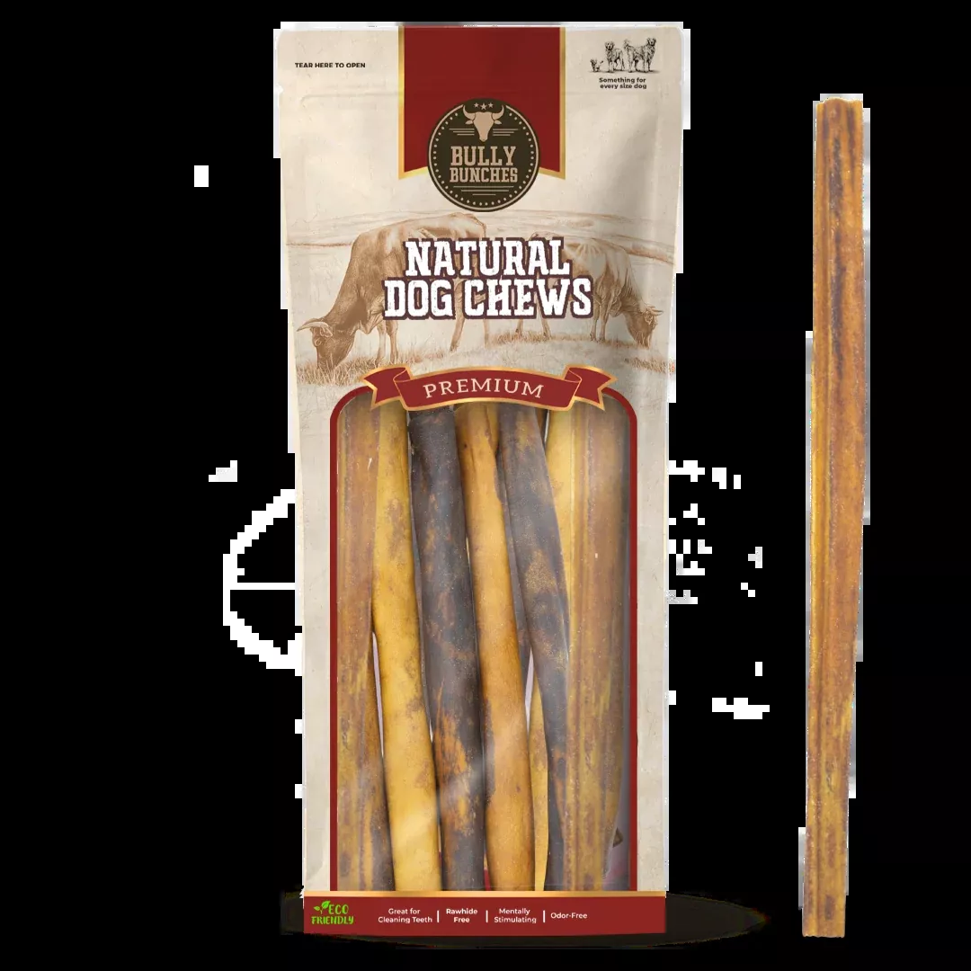 10-12 Inch Collagen Stick