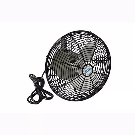12” COOL BREEZE LIVESTOCK FAN