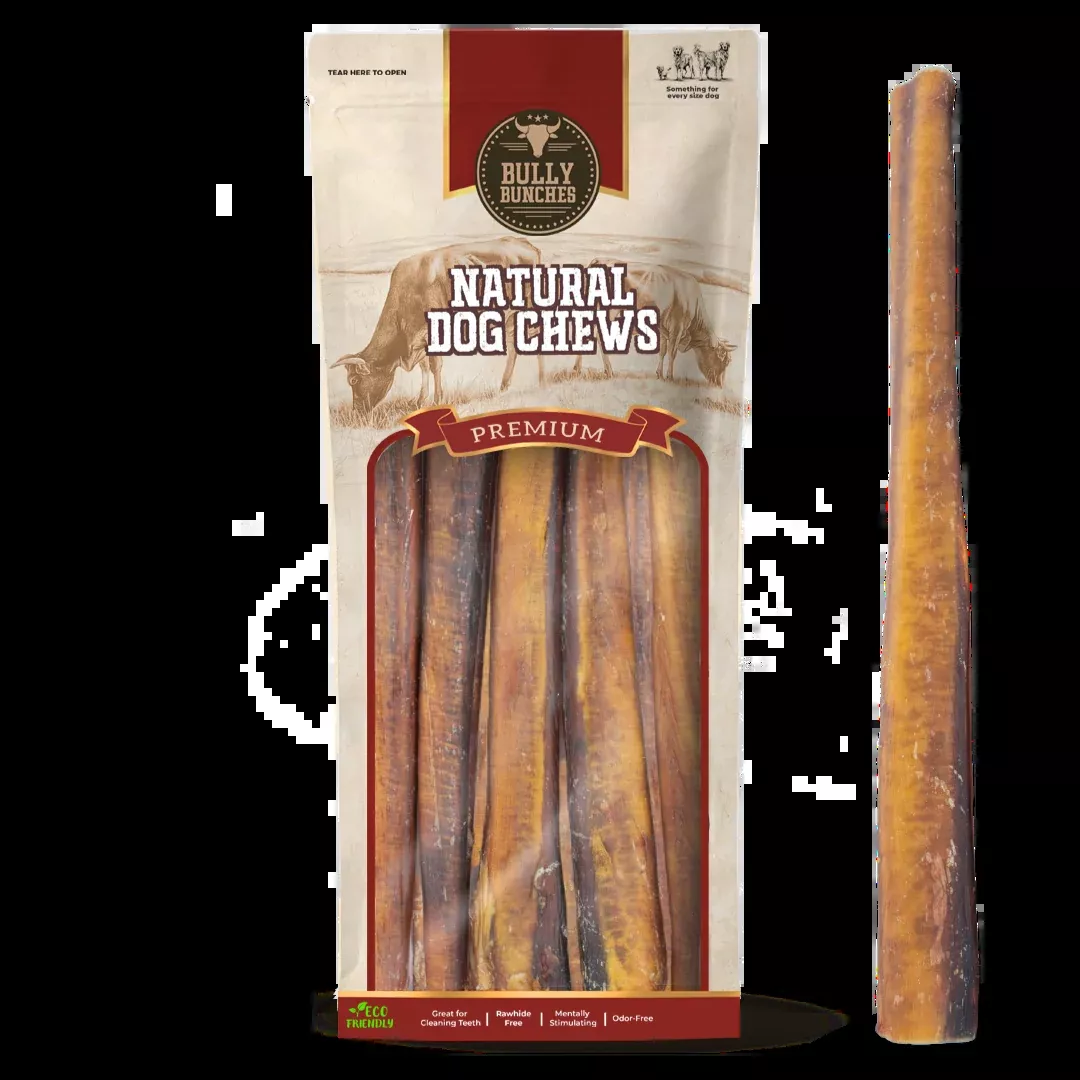 12 Inch Monster Bully Stick