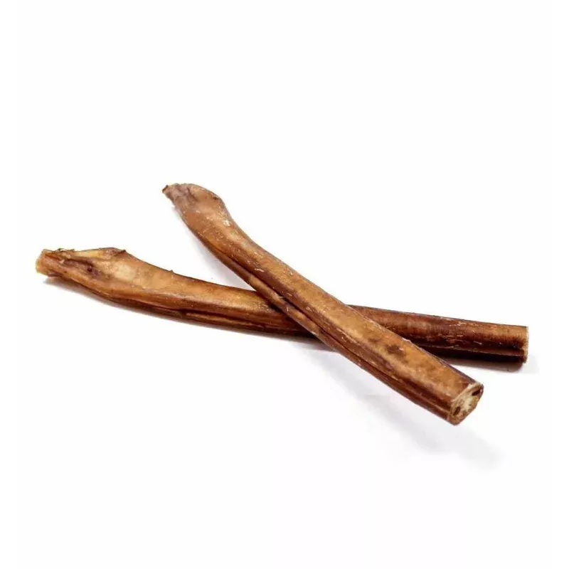 12" Thick Bully Stick Odor Free