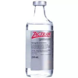 126657 Zactran [250 mL]