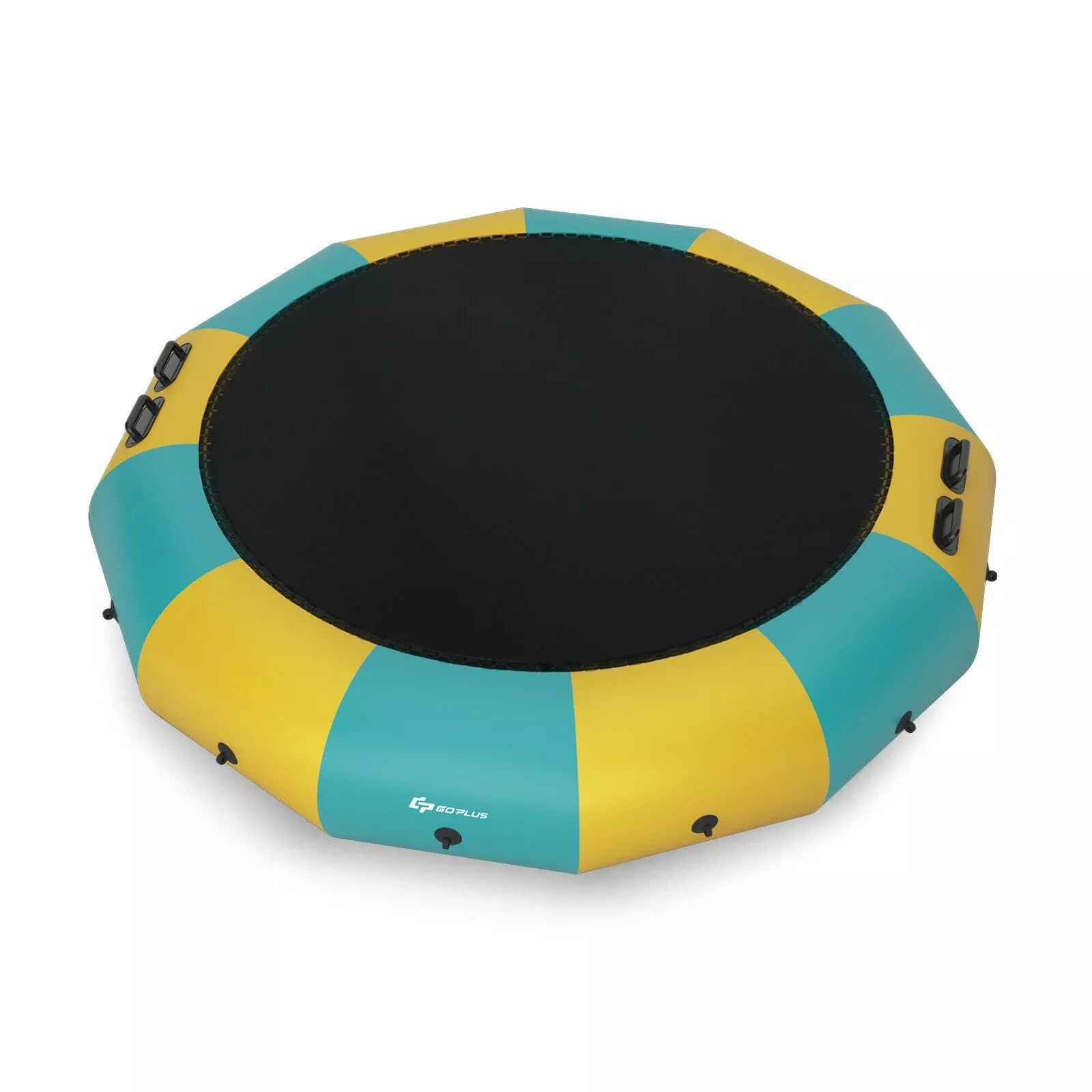 15 Feet Water Bouncer Trampoline