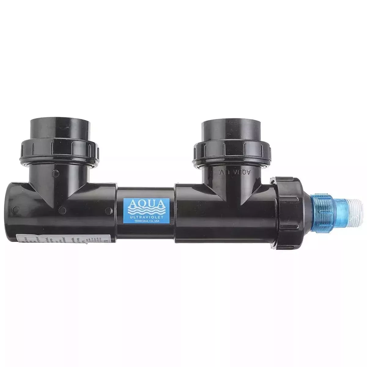 15 Watt Classic UV Sterilizer – Aqua Ultraviolet