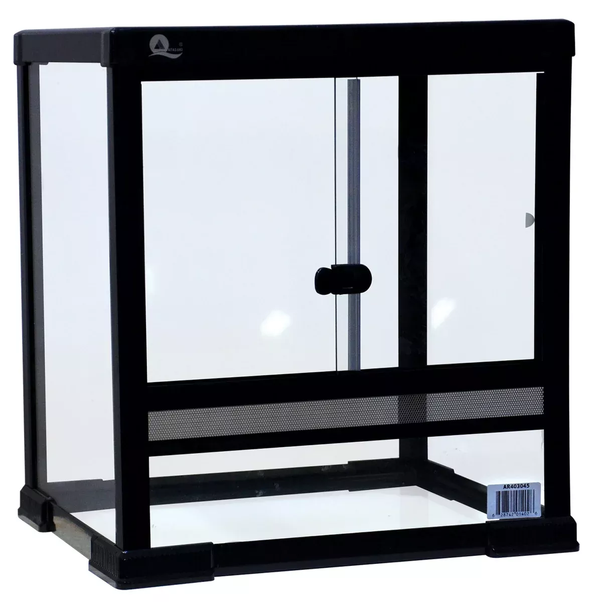 16"x12"x18" Front loading