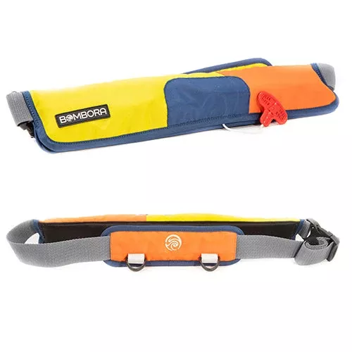 16g Belt Pack PFD (6 color options)