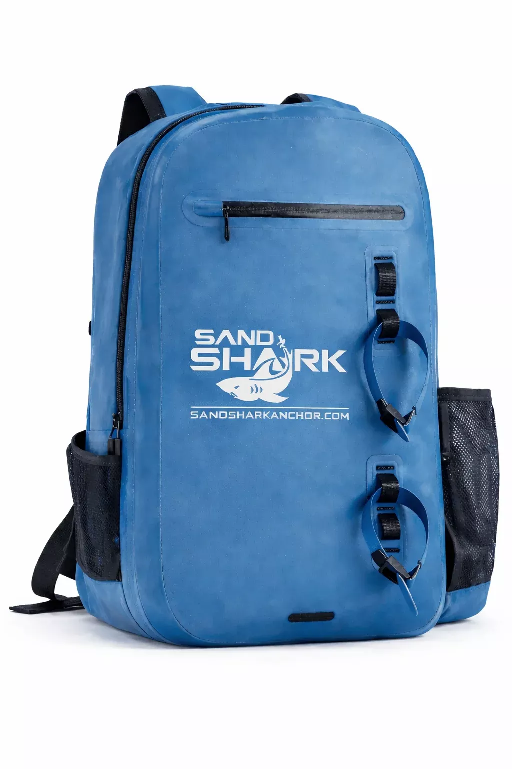 25L Waterproof Backpack – Submersible