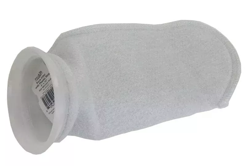 4″ Filter Sock