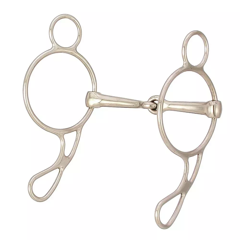 5″ – THOGH1 wonder bit SS