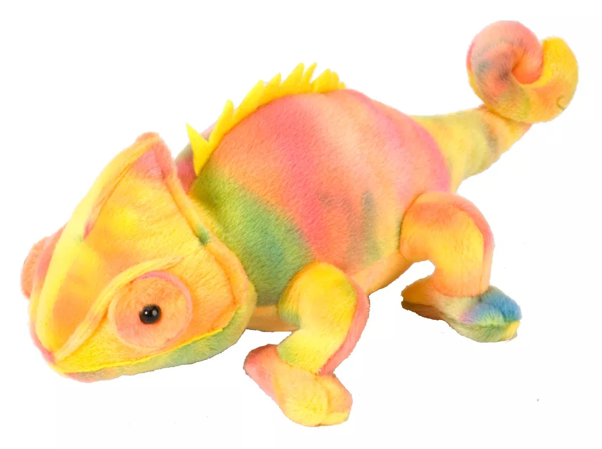 8 Inch Mini Chameleon