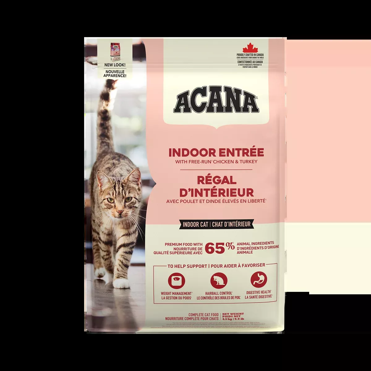 Acana - Cat - Indoor Entree