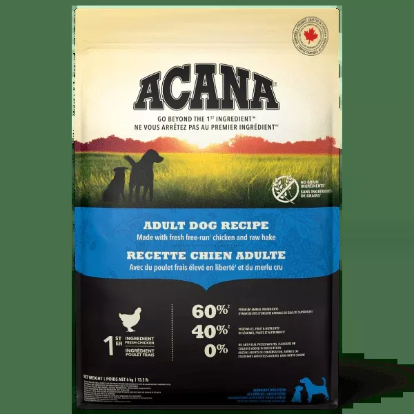 Acana - Dog - Adult
