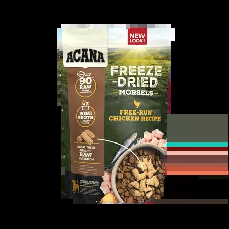 Acana - Freeze Dried Morsels - Chicken