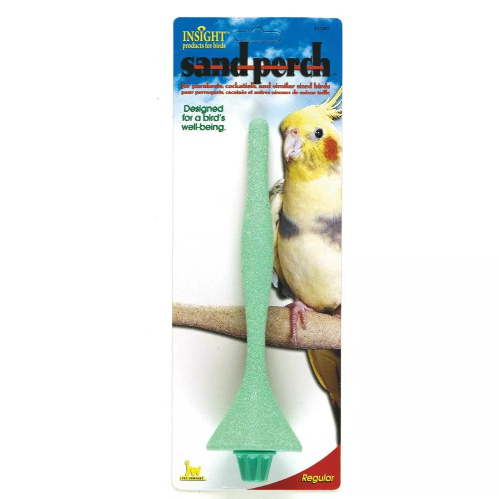 Activitoy Bird Sand Perch