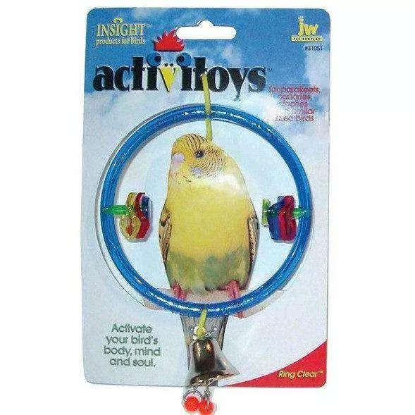 Activitoys Ring Clear