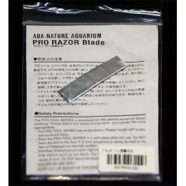 ADA Pro Razor Blade