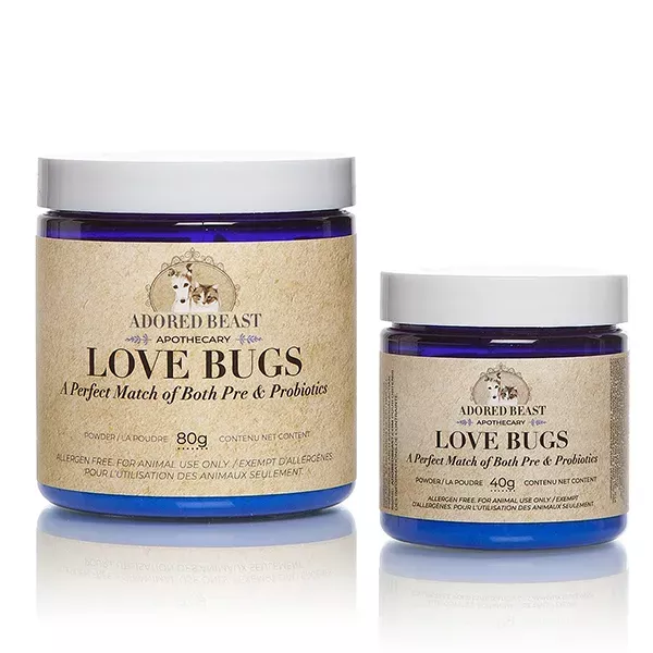 Adored Beast Apothecary Love Bugs
