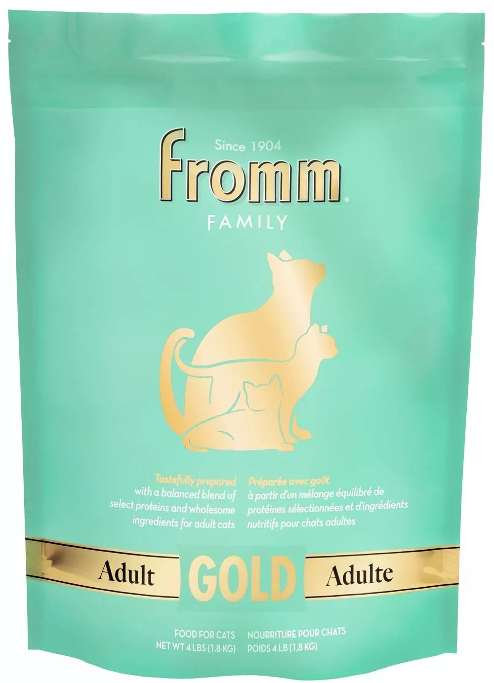 Adult Gold