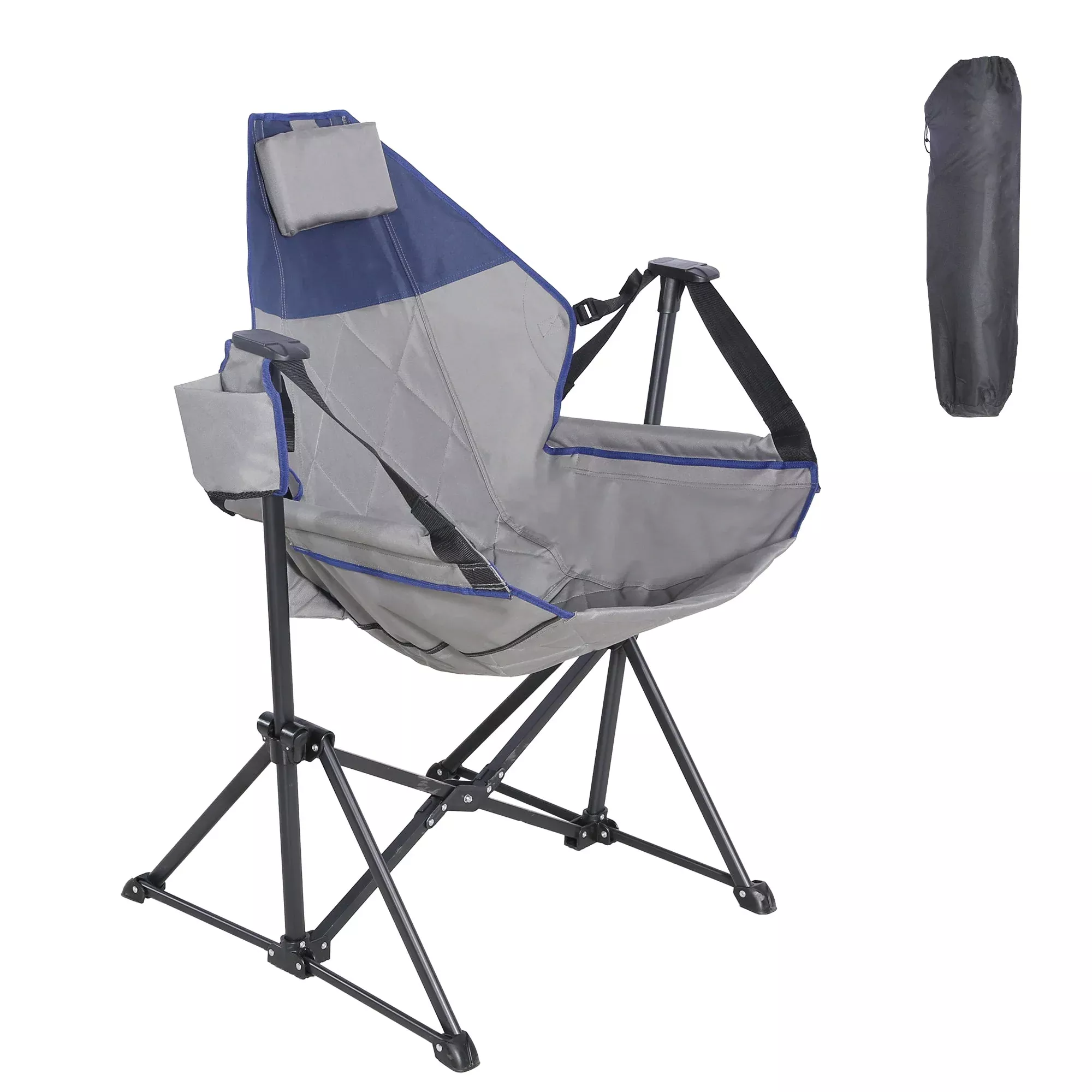 Adults Heavy Duty Camping Chair