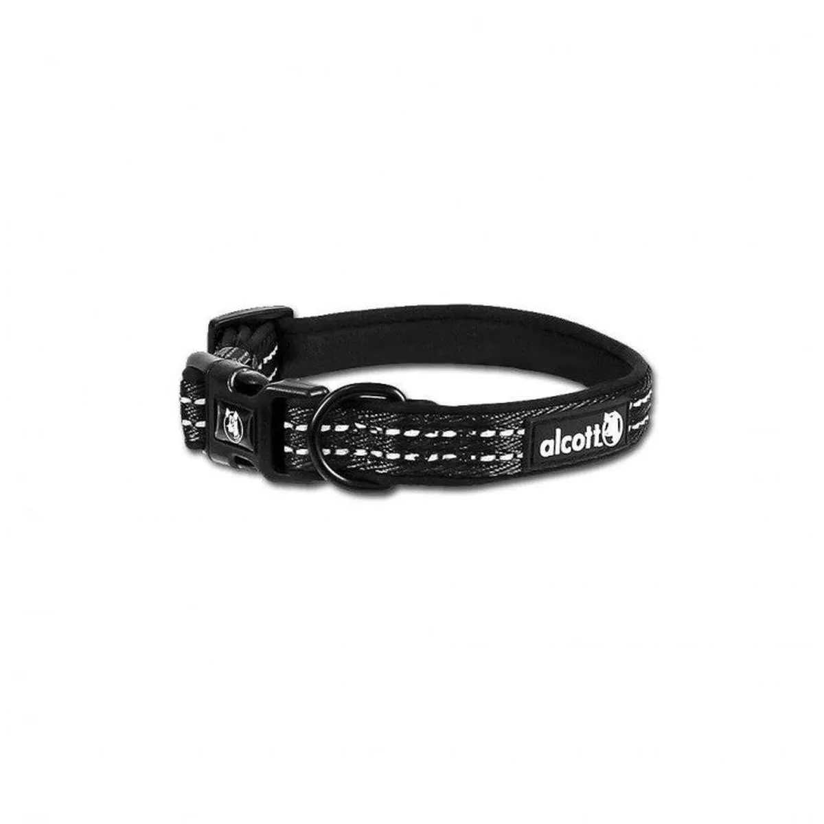 Adventure Collar – Small – Black