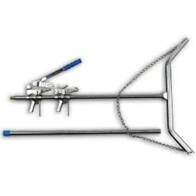Agri-Pro – Nickle Plated Champion Calf Puller