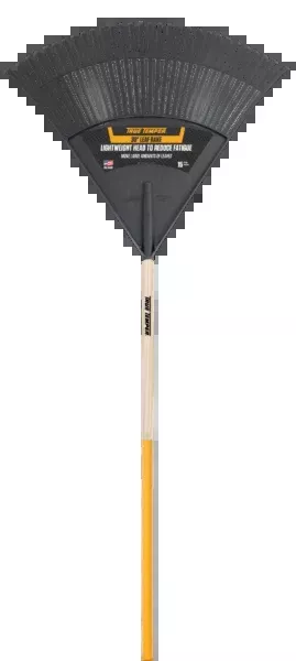 Agway Poly Rake 30 In