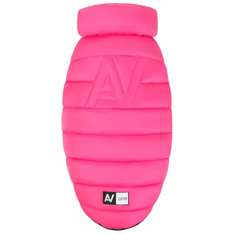 Airy Vest/Coat Pink