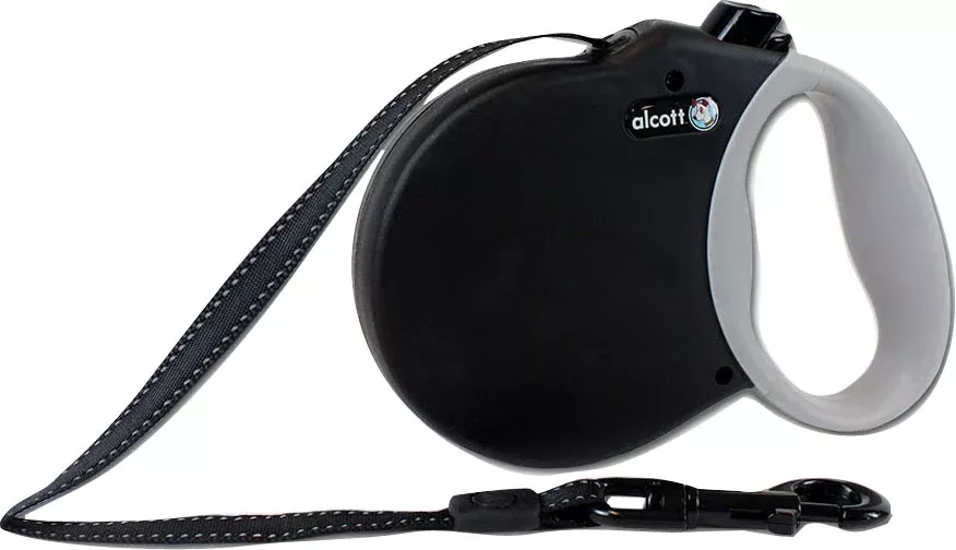 Alcott Adventure Retractable Belt Leash