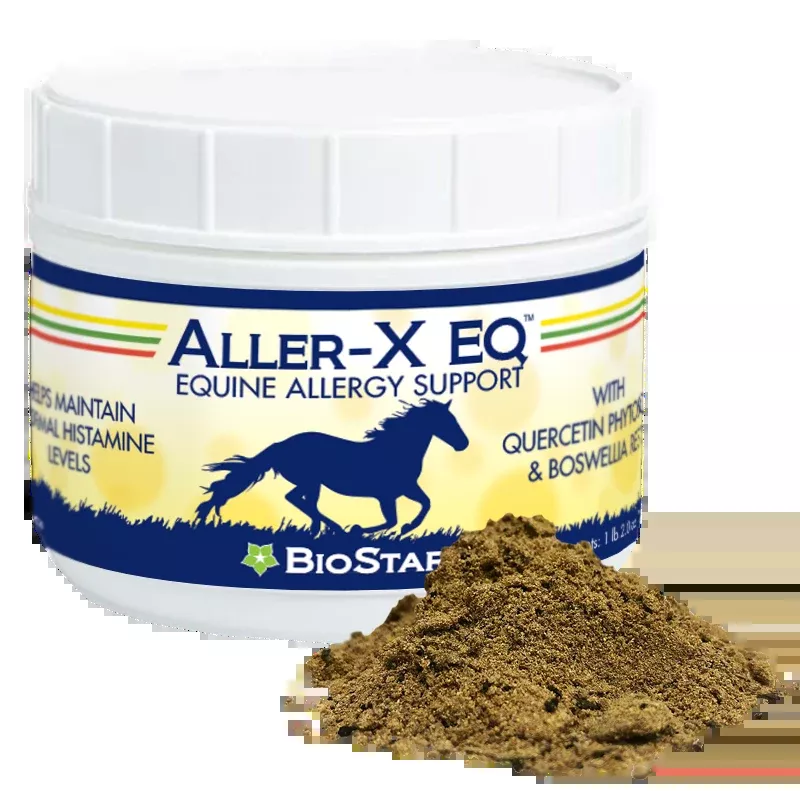 Aller-X EQ Allergy Support for Equines