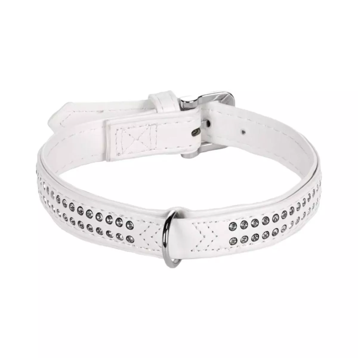 ALP COLLAR MONTE CARLO MEDIUM – White