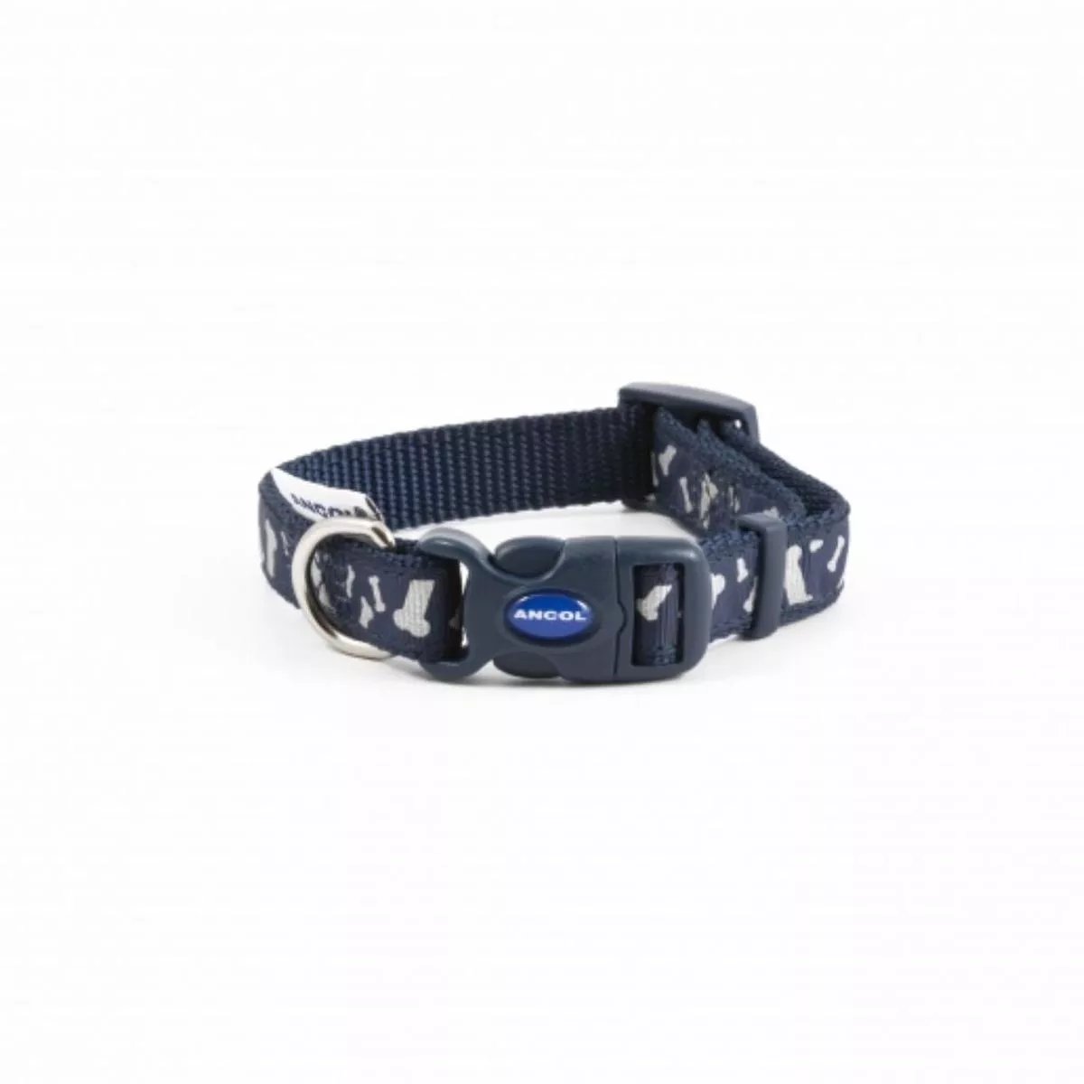 Ancol Reflective Bone Collar