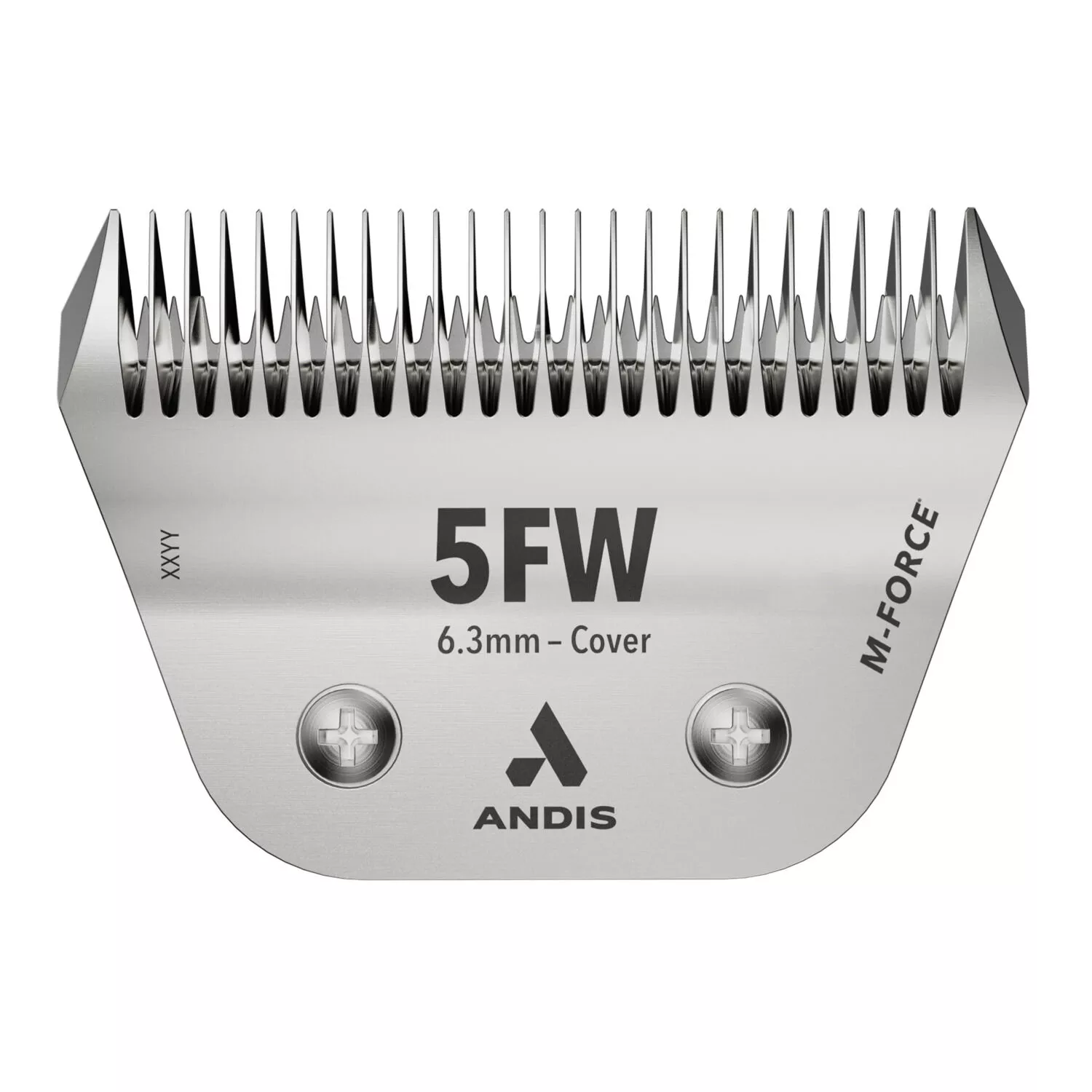Andis 5FW Ultraedge M-Force Wide Blade