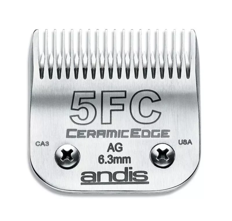 Andis CeramicEdge Clipper Blade