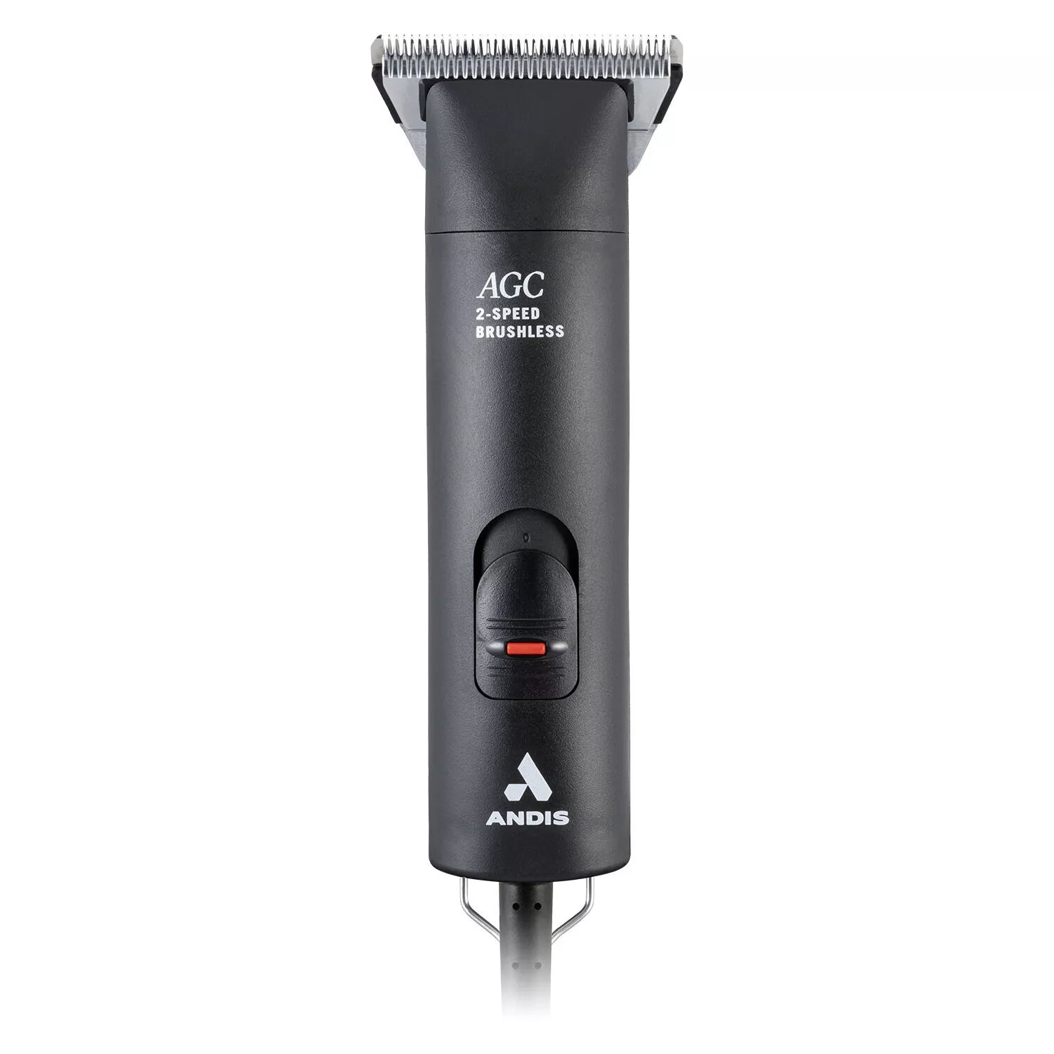 Andis Super 2 Speed Brushless Clipper w/ #10W M-Force