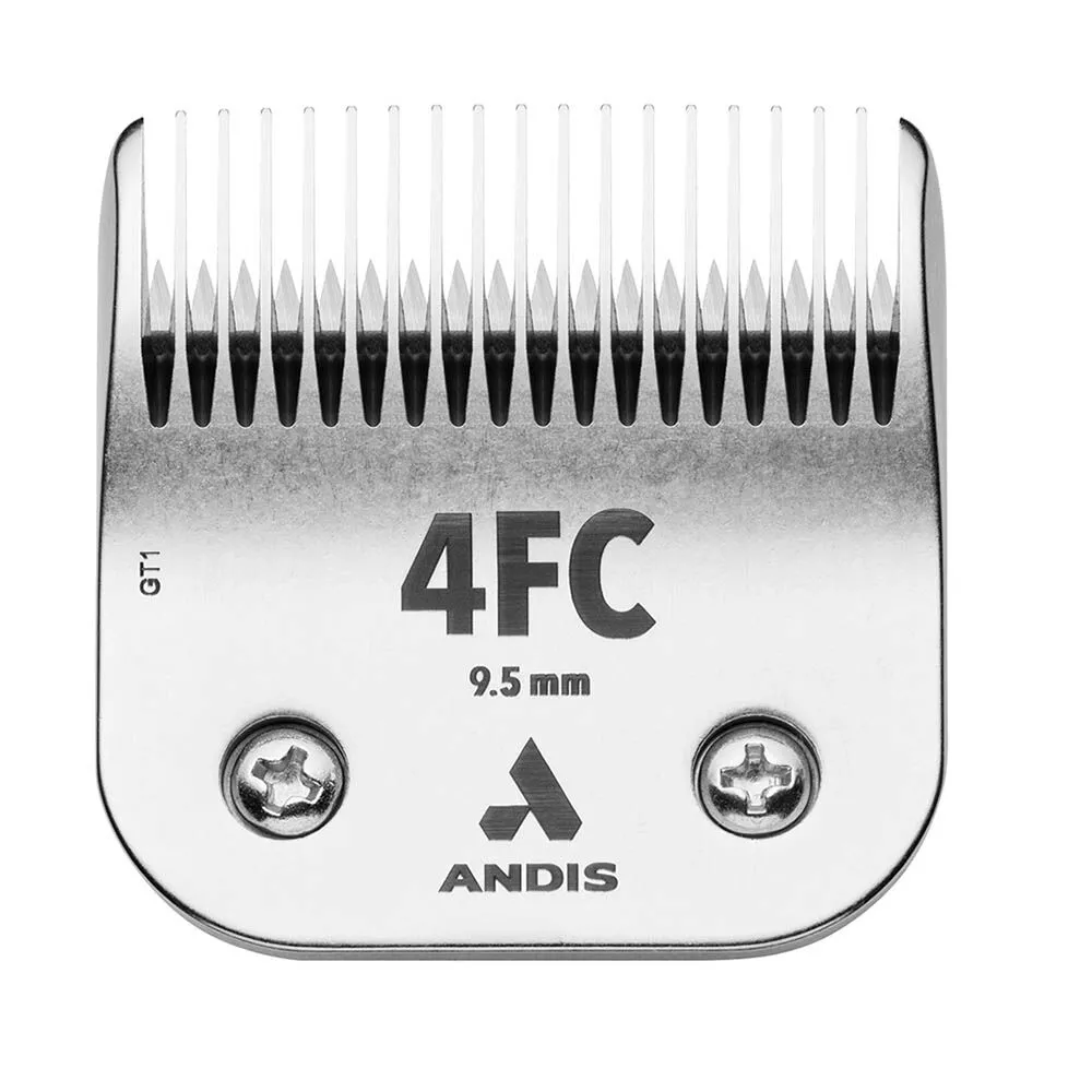 Andis, Ultraedge #4FC Blade - Grooming Blade