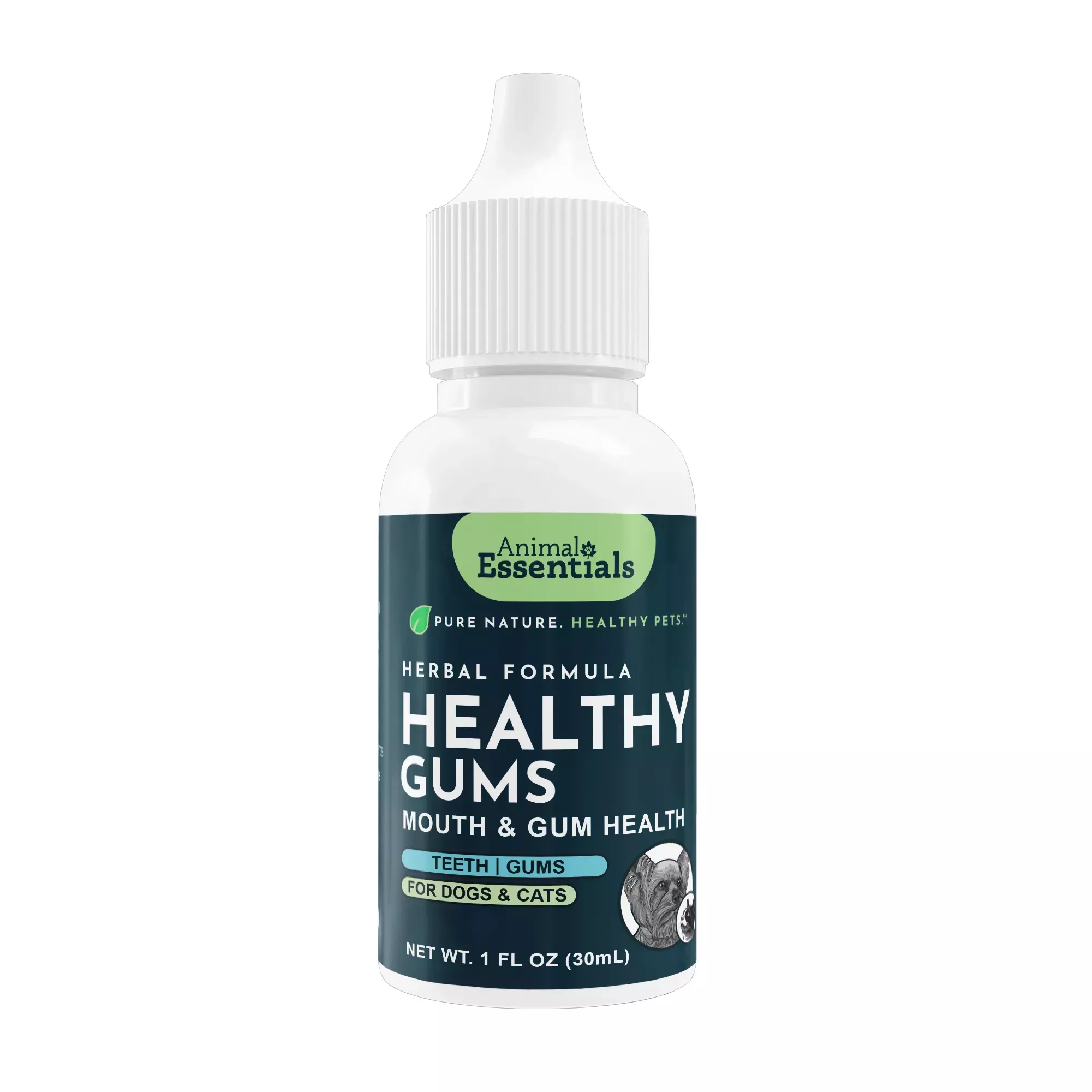 Animal Essentials | Healthy Gums - 1oz