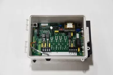 AP TC5 Controller Replacement Bottom Board, TC5-1V10SA, 11 Stage