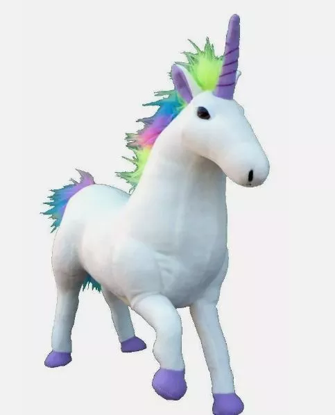 APC ARIEL THE RAINBOW UNICORN