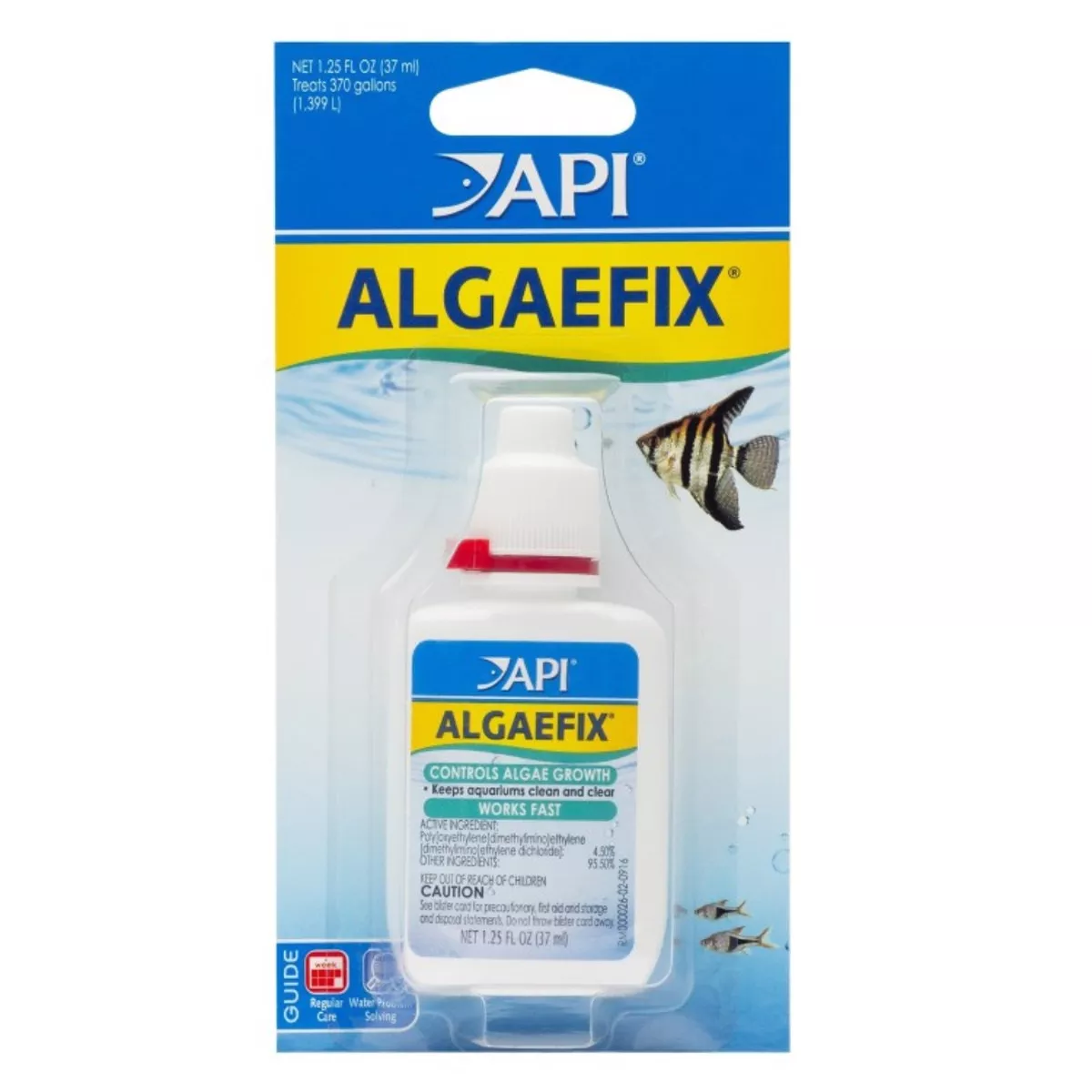 API Algaefix 1.25 oz.