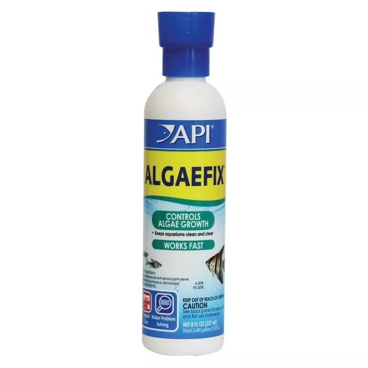 API ALGAEFIX 8 OZ